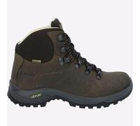 Hi-Tec Ravine pro Mujer Impermeable Senderismo Botas Marrón