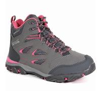 Botas de Senderismo Holcombe IEP, Impermeables y Transpirables, con Protectores contra la abrasión