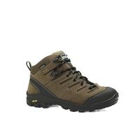 Botas de Senderismo Hombre BESTARD Tramuntana Marrón EU 39 Goretex Vibram