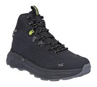 Botas De Senderismo Impermeables Hi-Tec Para Hombre Fuse Ligeras Y Transpirables