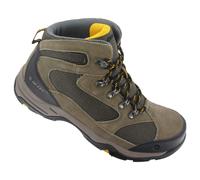 Botas De Senderismo Impermeables Hi-Tec Para Hombre, Transpirables