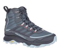 Hombre Merrell Impermeable Botines Moab Velocidad Térmico Mid Wp J066911