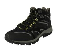 Botas De Senderismo Impermeables Merrell Phoenix Mid Para Hombre