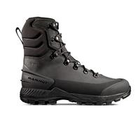 Botas de senderismo invernales Mammut Blackfin Leather High GTX Men (claystone) hombre