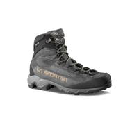 Botas de senderismo La Sportiva Aequilibrium Hike GTX (Carbon/Jungle) Hombre
