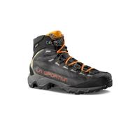 Botas de senderismo La Sportiva Aequilibrium Hike GTX (Carbon/Papaya) Hombre