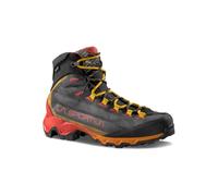 Botas de senderismo La Sportiva Aequilibrium Hike GTX (Carbon/Yellow) Hombre