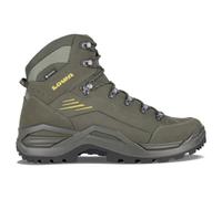 Botas de senderismo Lowa Renegade Evo Gtx Mid (Oliva/Mostaza) Hombre