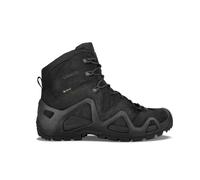 Botas de senderismo Lowa ZEPHYR GTX MID TF (black/black) Hombre