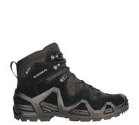 Botas profesionales LOWA Zephyr MK2 GTX MID, Negro , 42 EU
