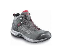 Botas de senderismo Meindl Journey Mid Gtx (Gris/Rojo) Hombre