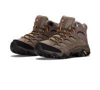 Merrell Botas de senderismo Moab 3 Mid GTX - Hombre - Marrón (Pecan) 41.5 EU