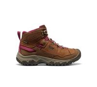 Botas de senderismo mid WP para mujer Keen Targhee IV 38,5