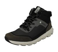 Botas De Senderismo Para Dama Rieker Con Tecnología R Tex -40460