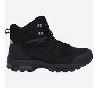 Hi-Tec Botas de senderismo Jackdaw Mid impermeables para hombre