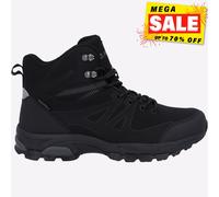 Hi-Tec Grajilla Medio Impermeable Hombre Senderismo Botas