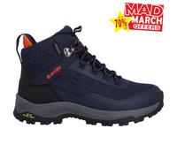 Botas De Senderismo Para Hombre Hi-Tec Storm Expedition Navy