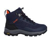 Botas De Senderismo Para Hombre Hi-Tec Storm Expedition Navy