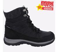 Hi-Tec Botas mujer Riva Mid Wp Womens EUR 36