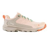 Botas de senderismo para mujer Oboz Katabatic Low B-Dry 37 Female
