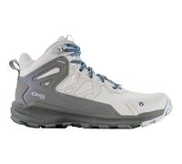 Botas de senderismo para mujer Oboz Katabatic Low B-Dry 40 Female