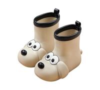 Botas de Senderismo para niños, Zapatos de Aventura al Libre, Ligeras y duraderas, para Uso Diario, Botines Cortos, cómodos y Transpirables para Edades de 3 a 9 años.38#A