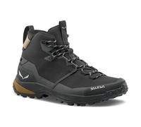 Botas de senderismo PUEZ 2 MID PTX M (Negro/Negro) Hombre