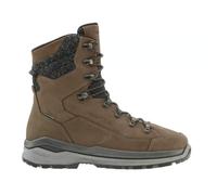 LOWA Botas altas Renegade Evo Ice 2 GTX, Gris arena, 42 EU