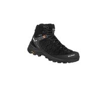 Botas de senderismo Salewa WS ALP TRAINER 2 MID GTX (black/black) Mujer