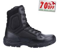 Magnum Viper Pro 8.0 Unisex Exterior Uniforme Senderismo Caminar Botas Negras