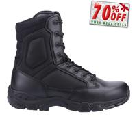 Magnum Viper Pro 8.0 Unisex Uniforme Botas de Senderismo Negro