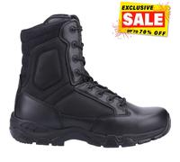 Botas De Senderismo Y Caminata Unisex Magnum Viper Pro 8.0 Al Aire Libre Negras