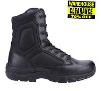 Magnum Viper Pro 8.0 Unisex Uniforme Botas de Senderismo Negro