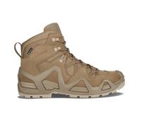 Botas profesionales LOWA Zephyr MK2 GTX MID, 41 EU