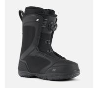 K2 Snowboard - Botas de snowboard mujer - Benes Black para Mujer - Talla 36,5 - Negro Negro 36.5