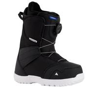 Botas de snowboard Burton Kids' Smalls BOA (Negro) Niño