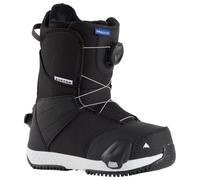 Botas de snowboard Burton Kids' Smalls Step On (Negro) Niños