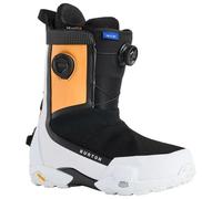 Botas de snowboard Burton Men's Highshot X Step On (Naranja Crema/Multi) Hombre