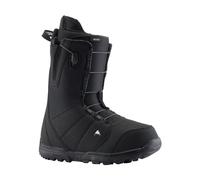 Botas de snowboard Burton Moto (Negro) hombre