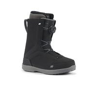 BOTAS DE SNOWBOARD HAVEN NEGRAS