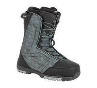 Botas de snowboard NITRO 23 SENTINEL TLS (negro)