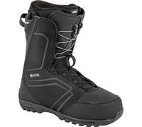 Botas de snowboard NITRO 24 SENTINEL TLS (TRUE BLACK)