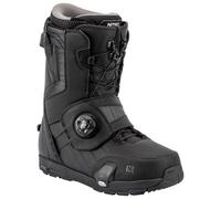 Botas de snowboard NITRO PROFILE STEP ON TLS (BLACK) Hombre - 2026