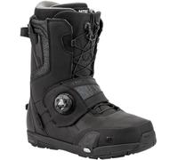 Botas De Snowboard Nitro Profile TLS SO Step On Para Hombre Color Negro NUEVAS