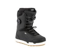 Botas de snowboard NITRO SCALA BOA (BLACK) Mujer - 2026
