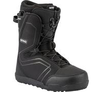 Botas de snowboard Nitro Snowboard 26 SENTINEL TLS (BLACK) Hombre