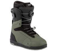 Botas de snowboard NITRO VENTURE BOA (Shadow-Black) Hombre - 2026