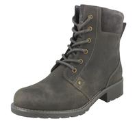 Botas De Tobillo Clarks Orinoco Spice Para Mujeres
