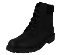 Botas De Tobillo Con Cordones Clarks Orinoco2 Spice Para Dama