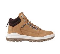 Botas De Tobillo De Moda Para Hombre Jack & Jones Imperial Tan